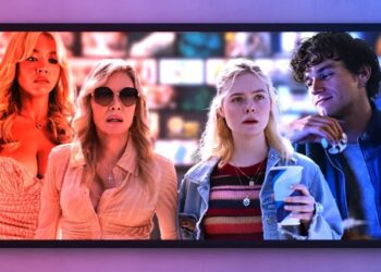 OnlyFans Is All Over TV Right Now, but Is it Exploitation?