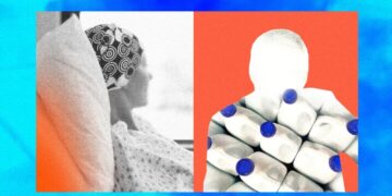 Pseudoscientific Cancer ‘Treatment’ Involves Gassing Naked People in Plastic Bags With Bleach