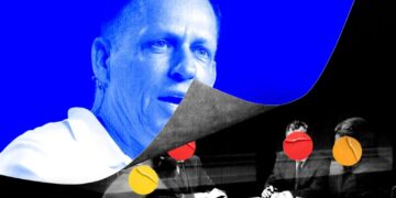 How the Peter Thiel-Linked Dialog Club Secretly Ranks Its Members