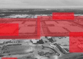 Broken Bones, Lawsuits, and NDAs: Inside the Worker Safety Concerns at Stargate Data Center