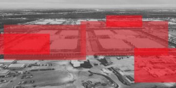 Broken Bones, Lawsuits, and NDAs: Inside the Worker Safety Concerns at Stargate Data Center