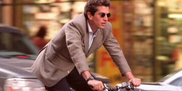 Would You Go On a Bike Date?