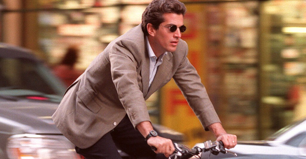 Would You Go On a Bike Date?