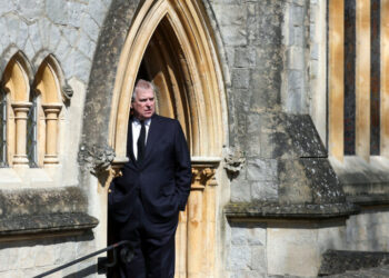 Former Prince Andrew Sublet Cottages on Royal Property Where He Lived Rent-Free