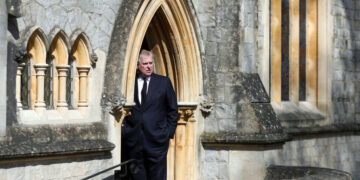 Former Prince Andrew Sublet Cottages on Royal Property Where He Lived Rent-Free