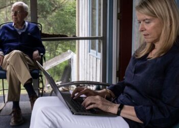 A 5-Point Checklist for Managing Your Aging Parents’ Money