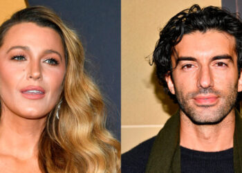 Blake Lively Seeks $8 Million in Legal Fees in Dispute With Justin Baldoni