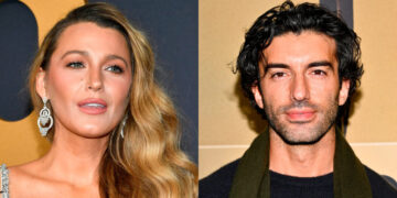 Blake Lively Seeks $8 Million in Legal Fees in Dispute With Justin Baldoni