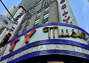 What to Expect at the Tony Awards