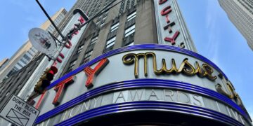 What to Expect at the Tony Awards
