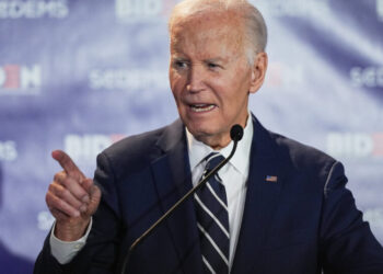 The Bidens Return to the Stage: Online, in Bookstores and at a Best Western in South Dakota
