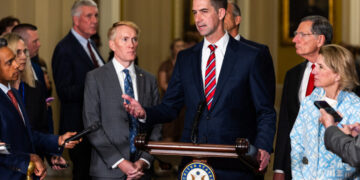 Senators Warn of Intelligence Gaps if Surveillance Program Expires