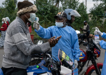 The World Has Learned From the Last Ebola Outbreak, but Gaps Remain