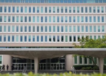C.I.A. Officer Found With Gold Bars Said to Have Created Fake Spy Program