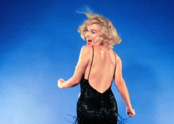 Norma Jeane’s Still Got It!