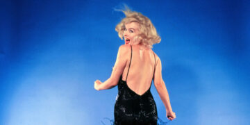 Norma Jeane’s Still Got It!