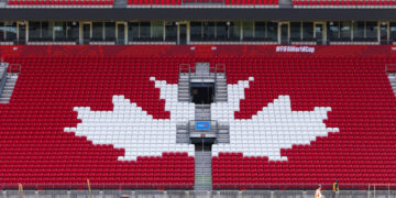 The World Cup Comes to Canada. But Does Anyone Care?