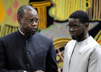 These Young Leaders Inspired a Continent. Then Came the Breakup.