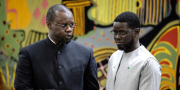 These Young Leaders Inspired a Continent. Then Came the Breakup.