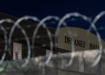 ICE Says Detainees Are ‘Worst of the Worst.’ Government Data Disagrees.