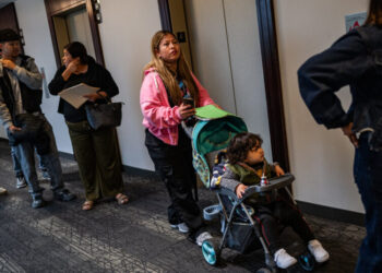 An Uncertain Win for Immigrants Seeking to Stay in U.S.