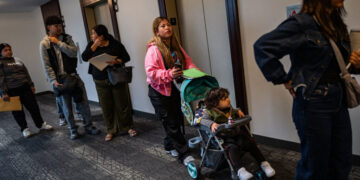 An Uncertain Win for Immigrants Seeking to Stay in U.S.