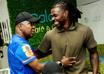 Ahead of World Cup, Two Generations of Haitian Players Unite