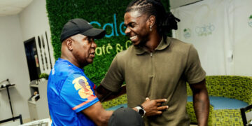 Ahead of World Cup, Two Generations of Haitian Players Unite