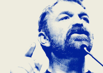 Graham Platner and the Rise of the ‘Dirtbag’ Democrat