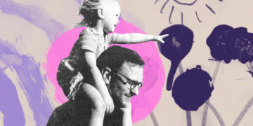 Want to Change Your Life? Become a Dad.