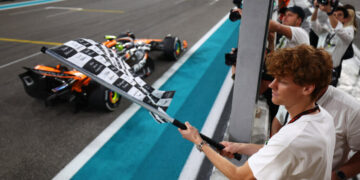 Formula 1 Has Spread Its Appeal. Top Athletes Have Jumped on Board.