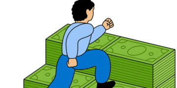 The ‘Rising Tide’ of America’s Middle Class