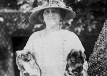 An Edith Wharton Story Is Published About 100 Years Later