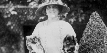 An Edith Wharton Story Is Published About 100 Years Later