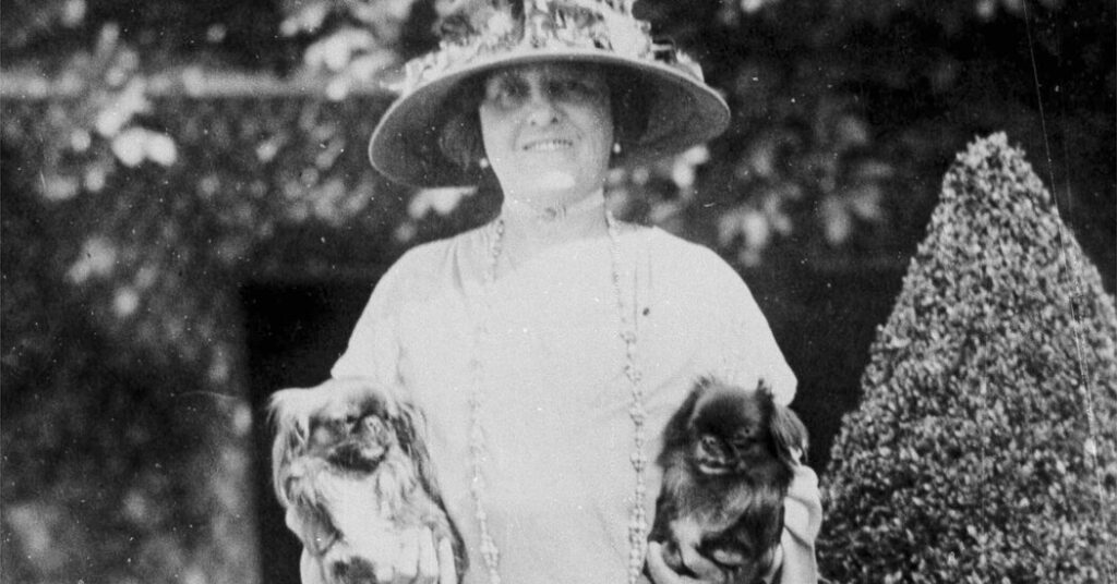 An Edith Wharton Story Is Published About 100 Years Later