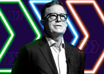 What’s Stephen Colbert’s Next Move?