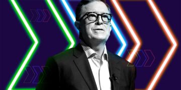 What’s Stephen Colbert’s Next Move?