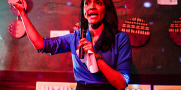 Progressive Challenger Overtakes Spencer Pratt in Race for L.A. Mayor