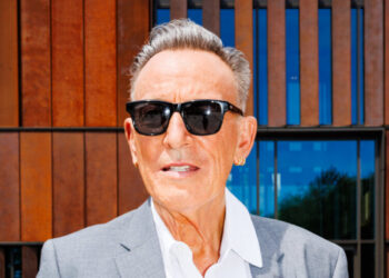 Bruce Springsteen Talks About His Place in American Music