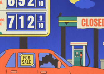 As Oil Prices Spike, Talk of ‘Demand Destruction’ Sets In