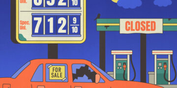 As Oil Prices Spike, Talk of ‘Demand Destruction’ Sets In