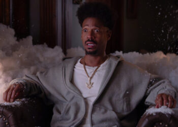 ‘Scary Movie’ Returns Politically Incorrect Humor to Top of the Box Office