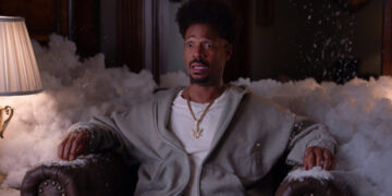 ‘Scary Movie’ Returns Politically Incorrect Humor to Top of the Box Office