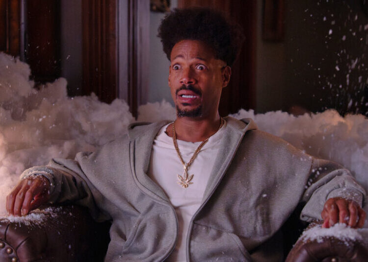 ‘Scary Movie’ and the Art of the Pop Culture Gag