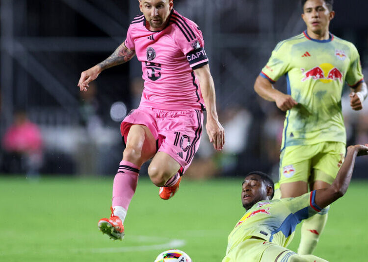 Americans Love Soccer Stars Who Aren’t Made in America