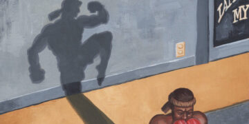 What I Learned From Spending My Weekends Punching People