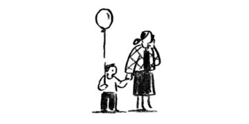 ‘He Took Something From His Bag and Dropped to One Knee’