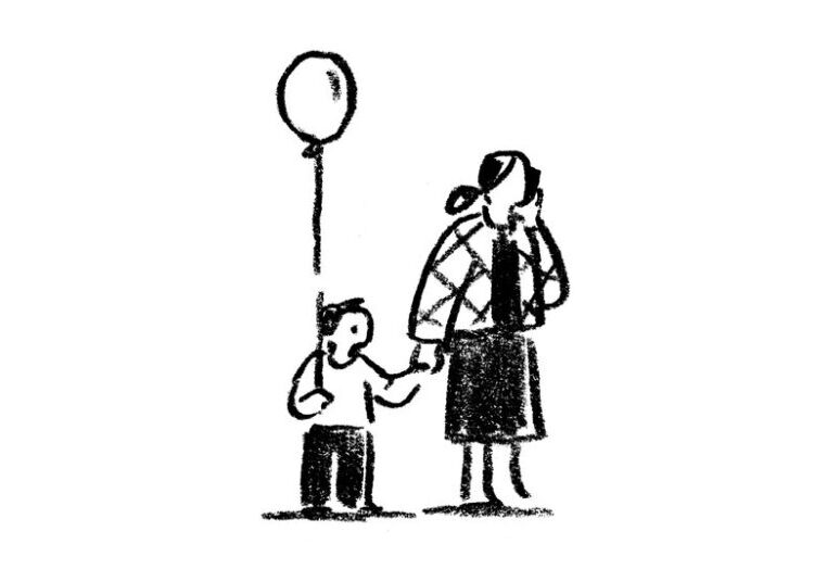 ‘He Took Something From His Bag and Dropped to One Knee’