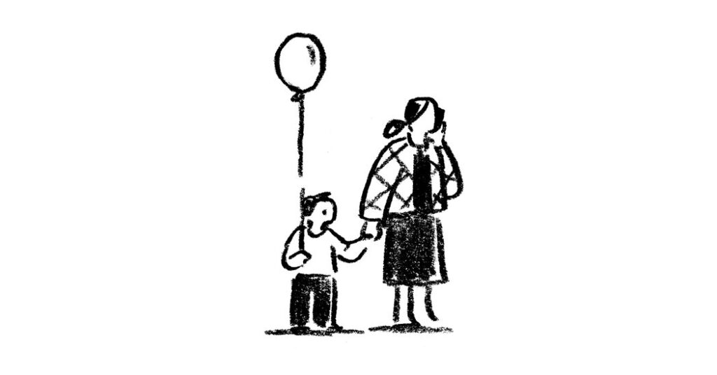 ‘He Took Something From His Bag and Dropped to One Knee’