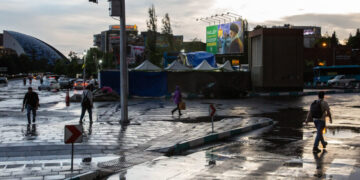 After Months of War, Iranians Sink Into Disillusionment and Despair